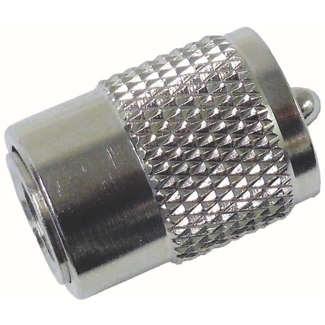 Mini UHF Male to PL259 Adaptors Wilson 1 & 5000 Coaxs