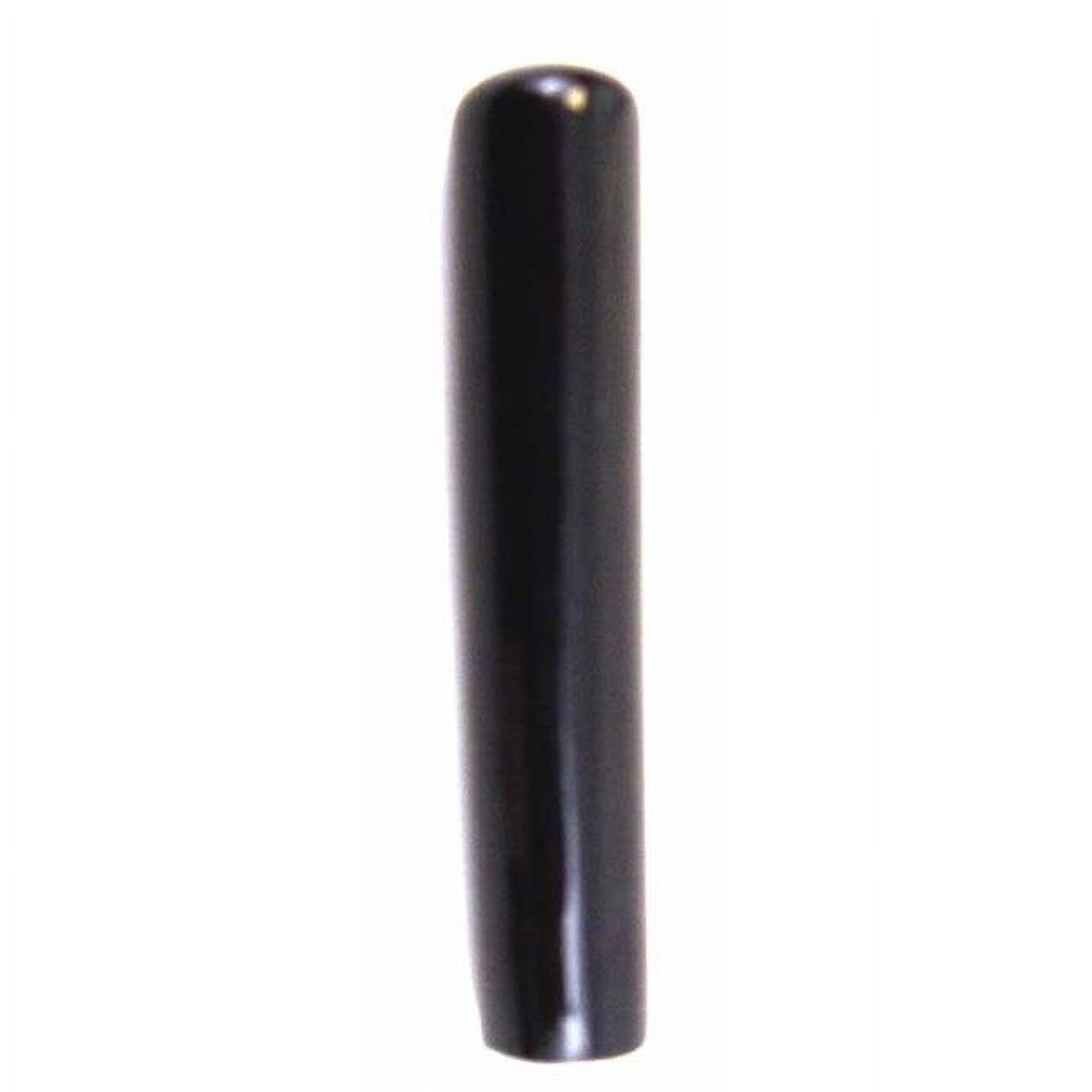 3 in. Antenna Cap Black Replaces 880800113B