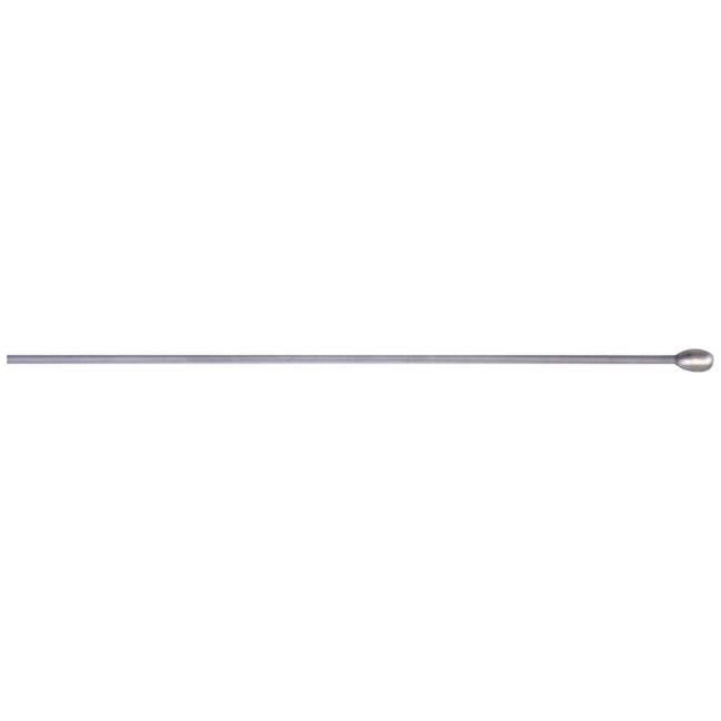 32 in. SCB Replacement Rod with Small Ball - Black