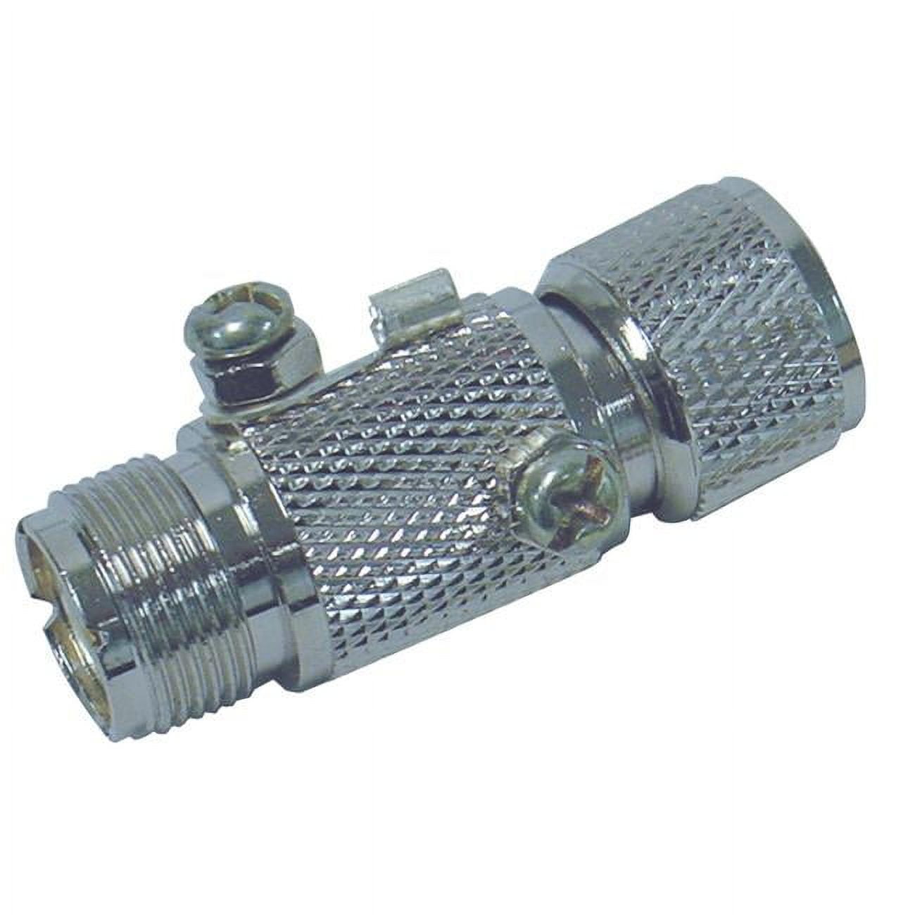 Lightning Arrestor & Static Reducer