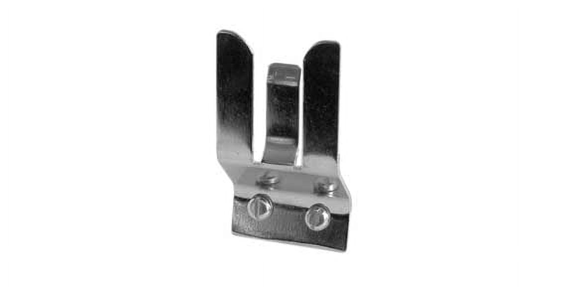 Picture of Accessories Unlimited AUMH2 Standard Replacement Metal Microphone Clip