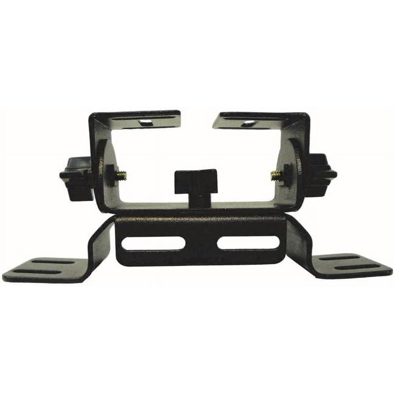 B2030 Workman - Universal Mounting Bracket with Swivel & Angle Adjustment