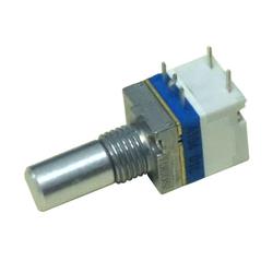 Power Switch for BC350C & BC245XLT