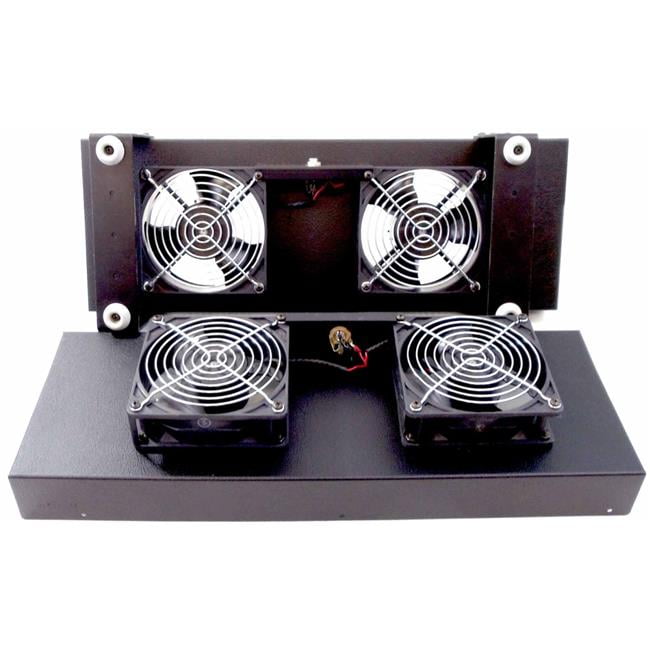 Fan Kit for the 1200 & 1600