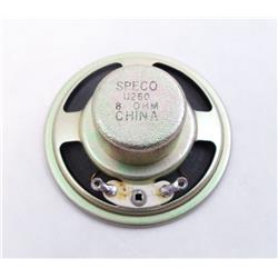 Speco CB52D 2 in. Round 8 Ohm Replacement Speaker