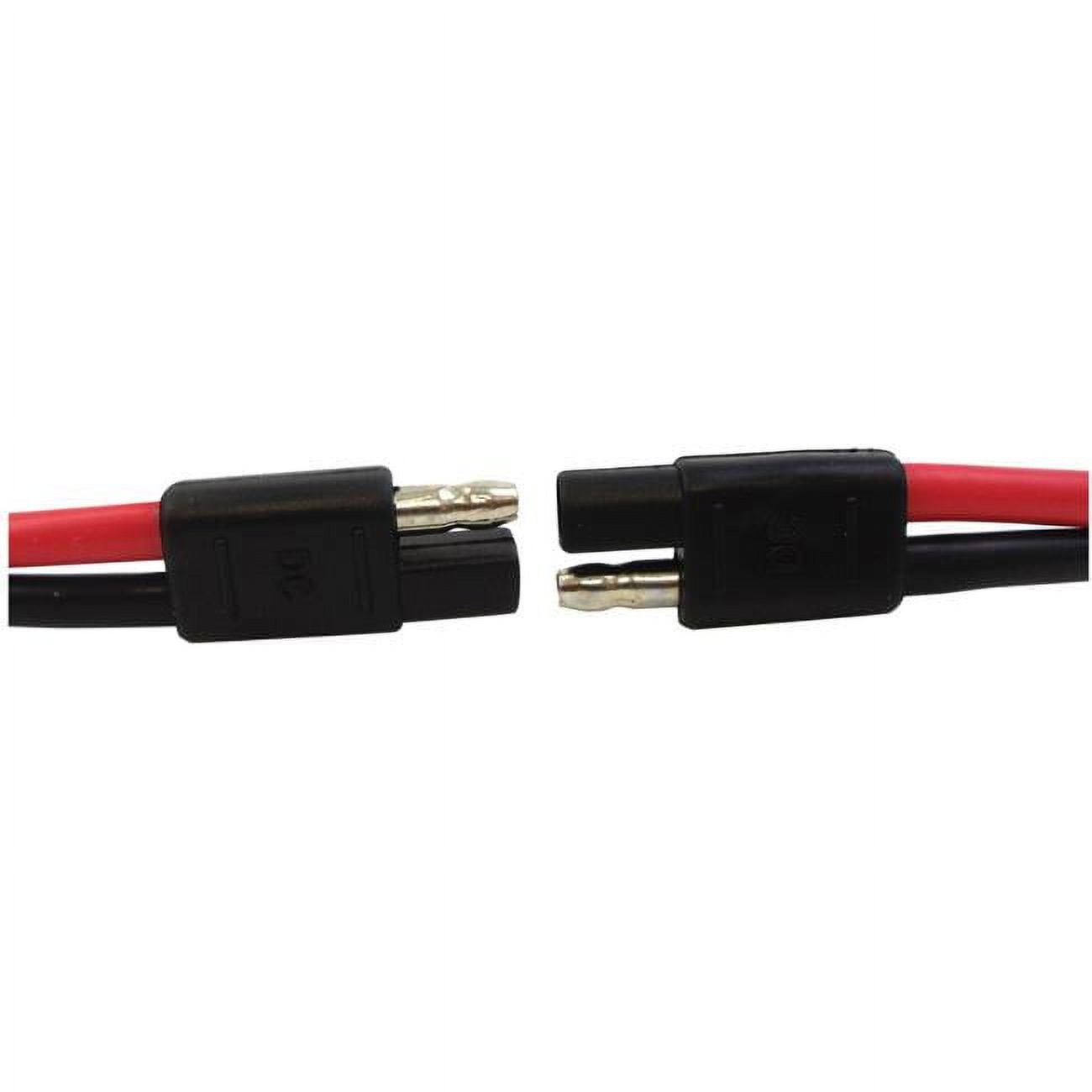 10 gauge Heavy Duty Bullet Type Quick Disconnect