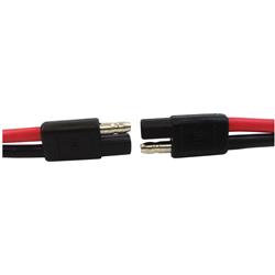 16 gauge Bullet Type Quick Disconnect