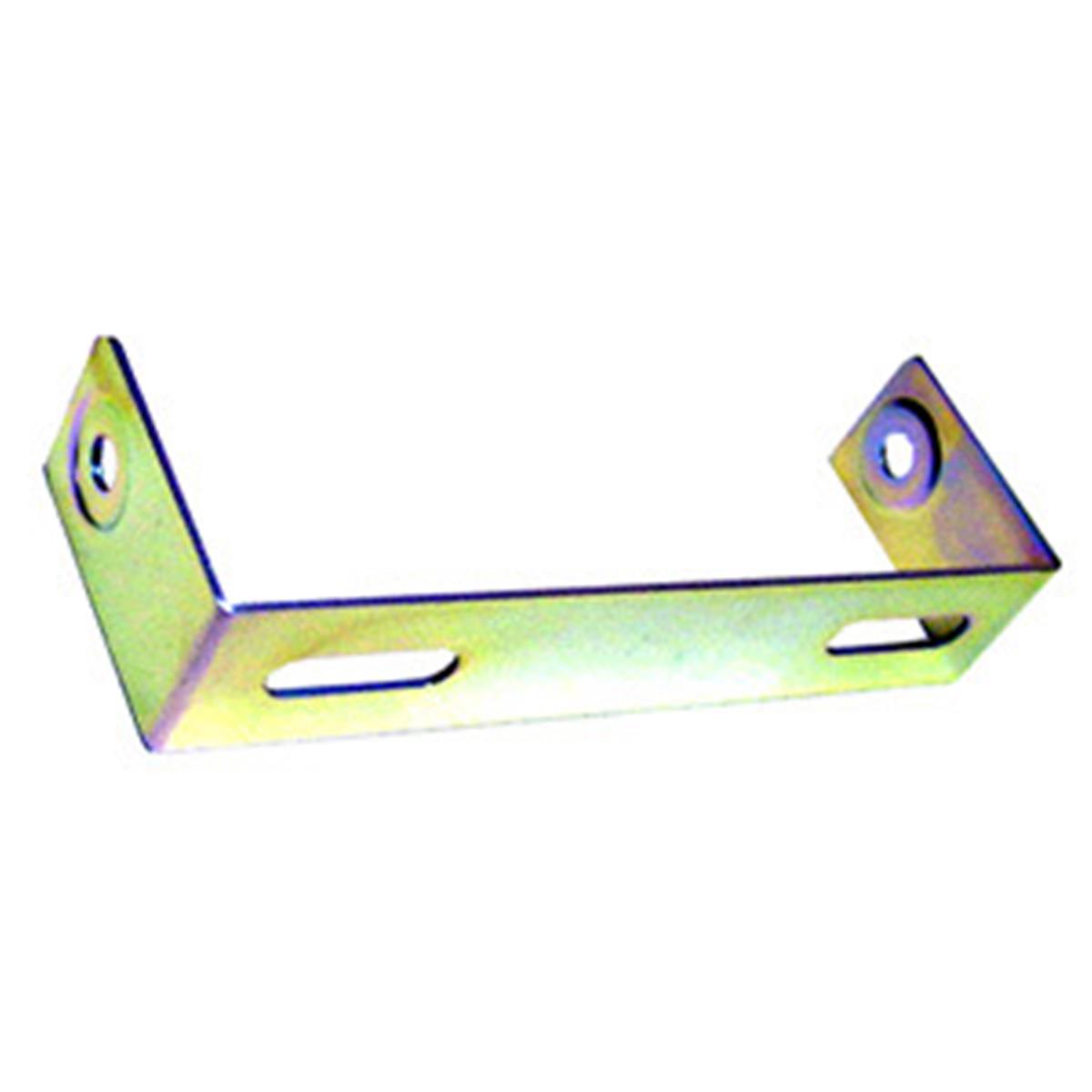 CB62 4.75 in. Single Hole Brass Finish Replacement Mounting Bracket for PRO510, PRO520, 1001Z, MCB30 & MCB40