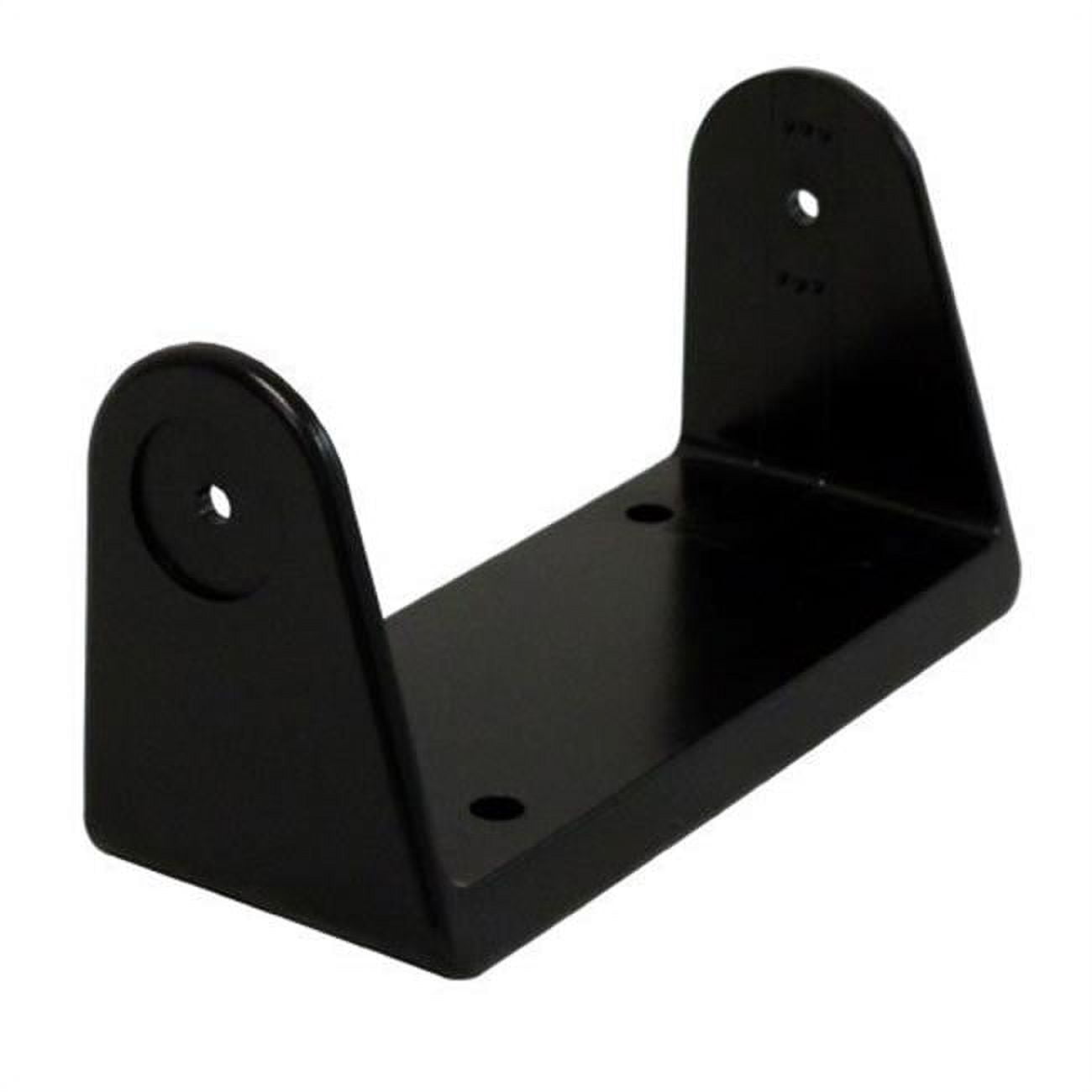 CM200004 Mounting Bracket for  MRF55 & MRF75, Black