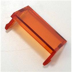 Orange Display Cover for C29WXNWST