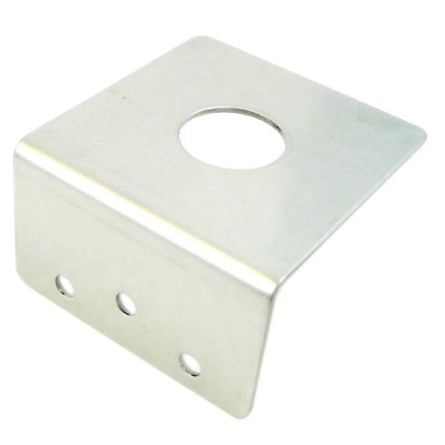 0.75 in. L Bracket for NMO Style Antennas