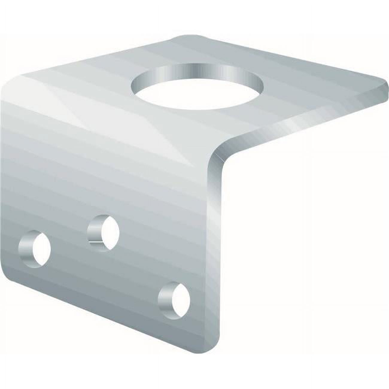 0.75 inch L Bracket with Screws