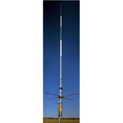 Picture of Hustler G71504 15 ft.-4 in. 600W Fm&#44; 7 dB Gain Omni Directional 167-174 MHz Shunt Fed Direct Ground Base Station Antenna with N Type Female Connector