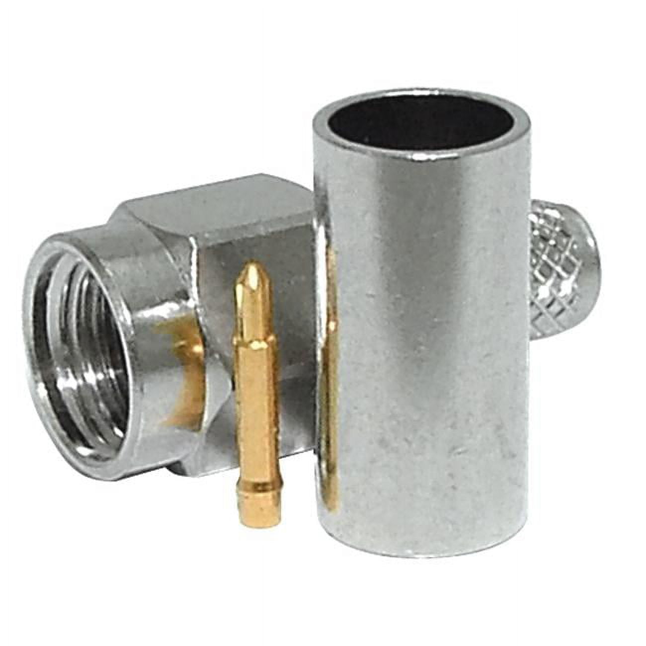 SMA M Crimp for RG58