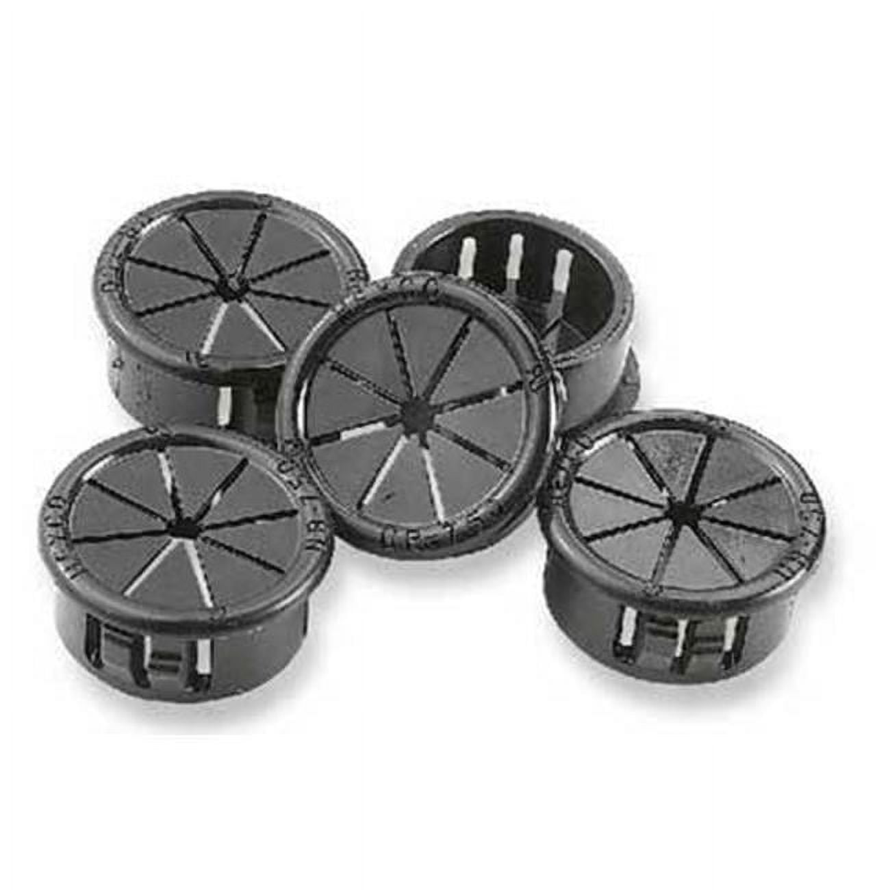 Larsen GROMMETS Plastic Grommet for 0.75 in. Hole - Pack of 100