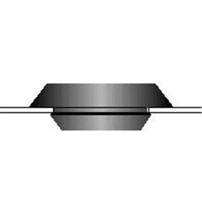 Large Hole Plugs - 0.75 & 0.88