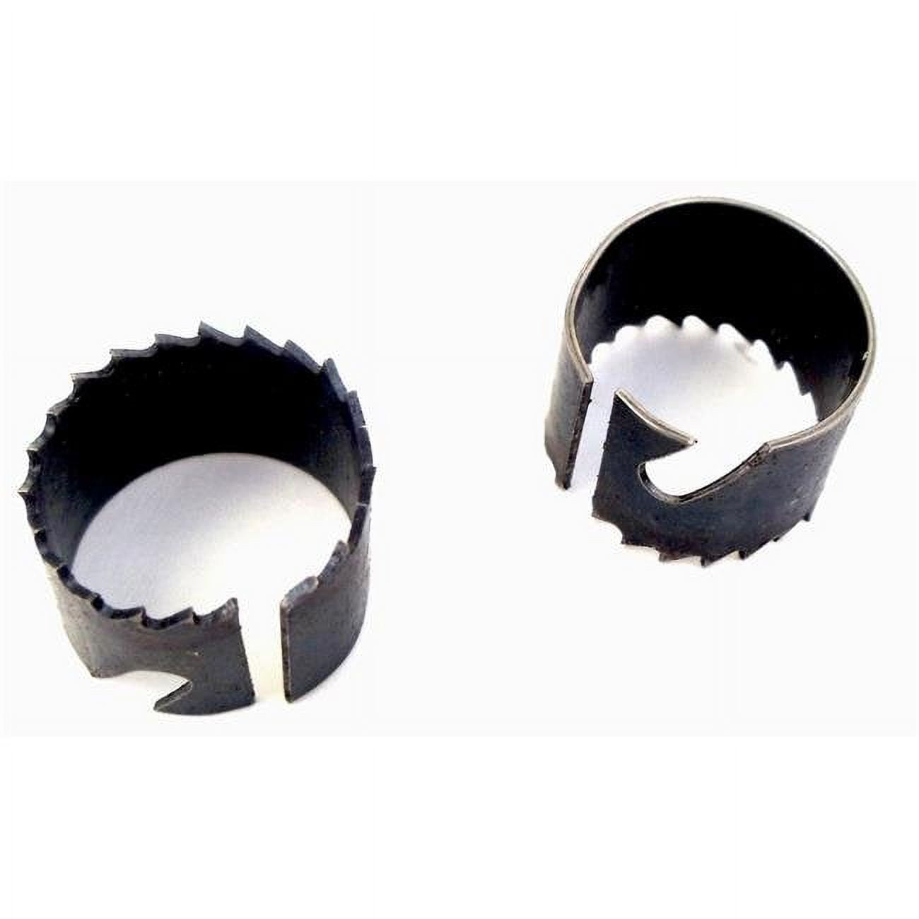 0.75 in. Replacement Hole Saw Blade for HS1 - Pack of 2