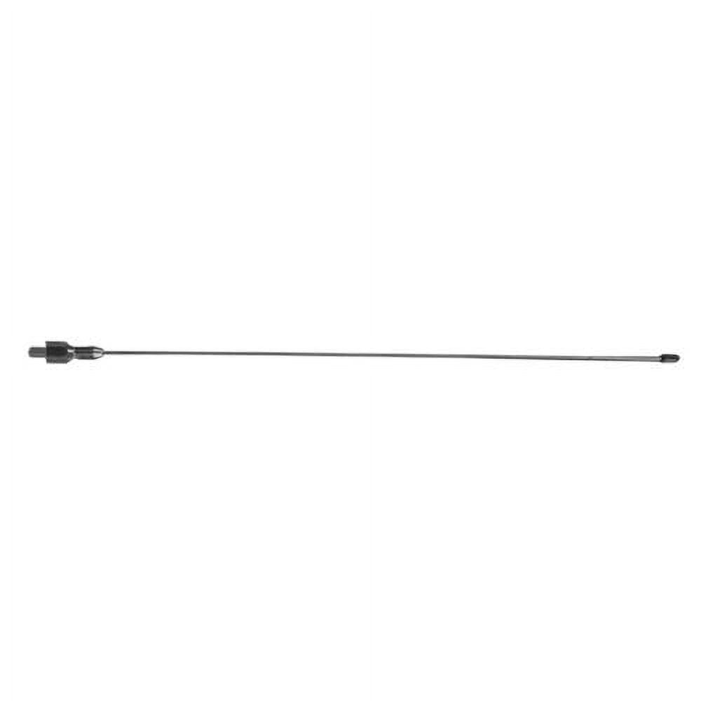 Picture of Procomm JBC180 18 in. Stainless Steel Scanner Antenna - 0.38 x 24 in.