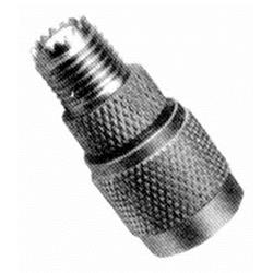 Mini UHF Female to TNC Male - Bulk