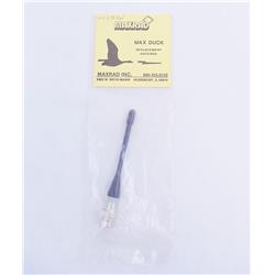 Picture of PCTEL & Maxrad MC835BN 4 in. 835 MHz Rubber Antenna with BNC Fitting