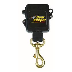 Hammerhead MH12 Security Key Retractor Clamp On Belt Item No RT3-5826