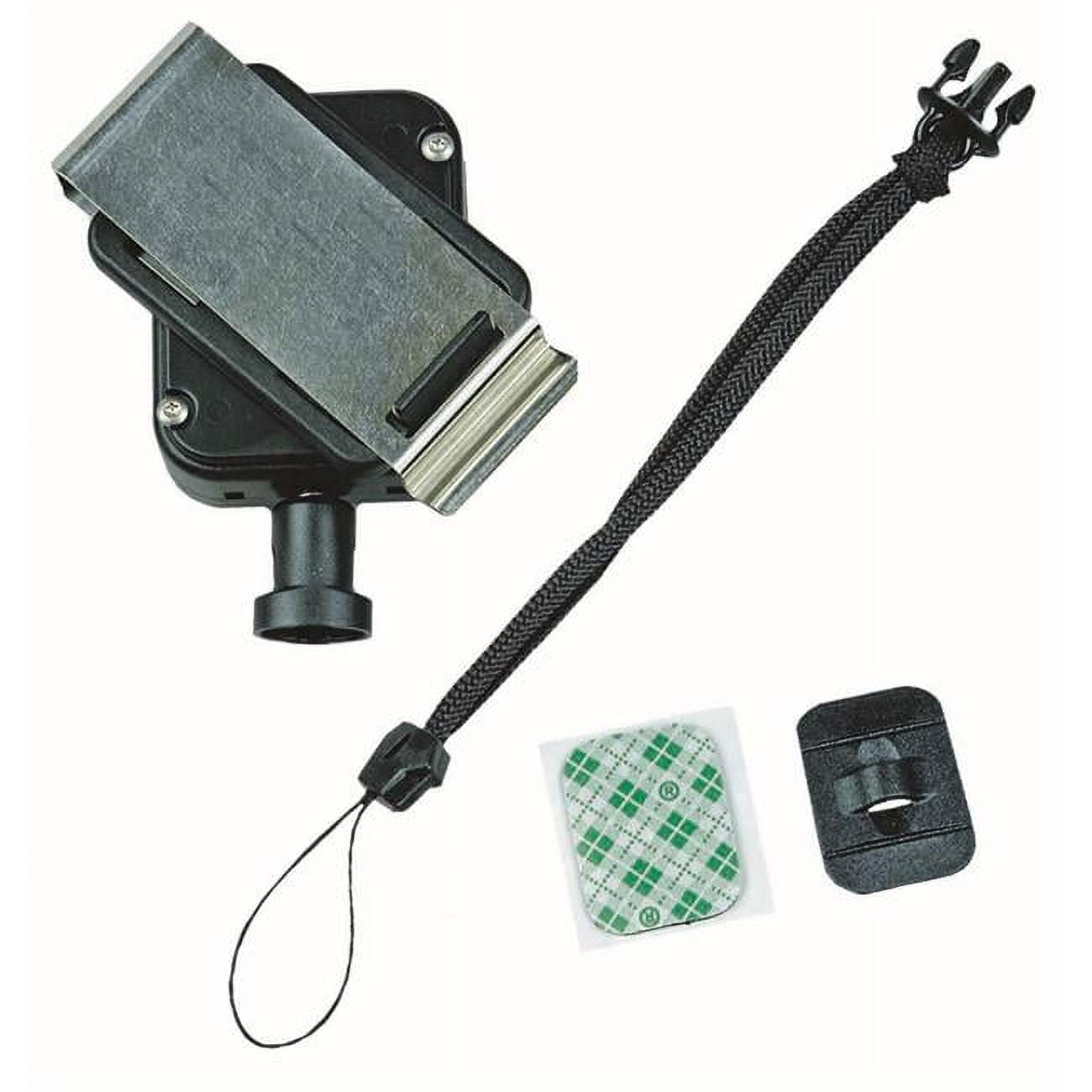 Hammerhead MH14 Phone Keeper with Rotating Belt Clip Item No RT4-5450