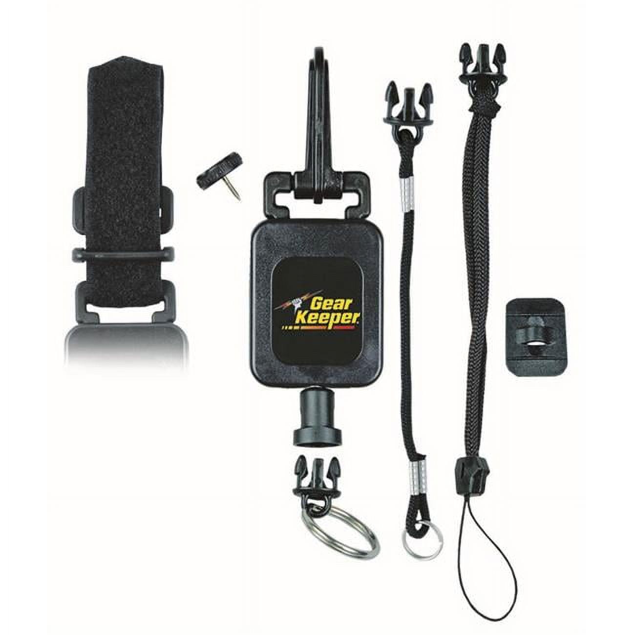 Hammerhead  Outdoor Instrument Tether 9 oz - Combo Mount