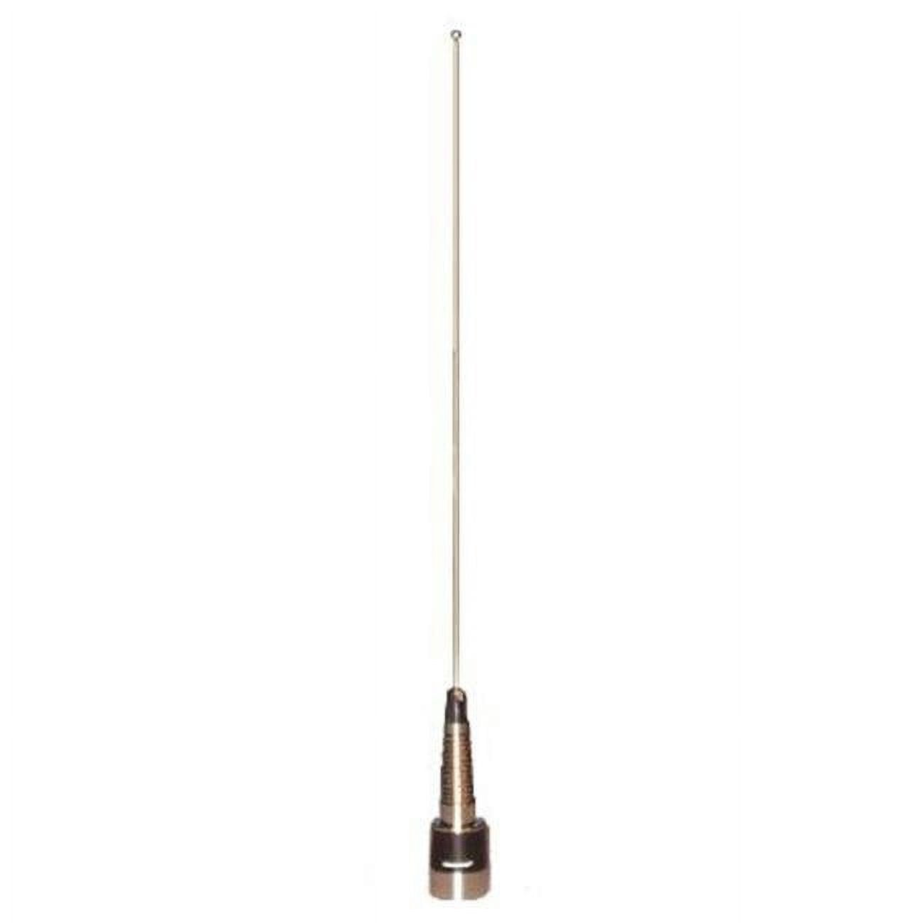 Picture of PCTEL-Maxrad MWV1365S 136 - 174 MHz Unity Gain Wideband Antenna with Spring