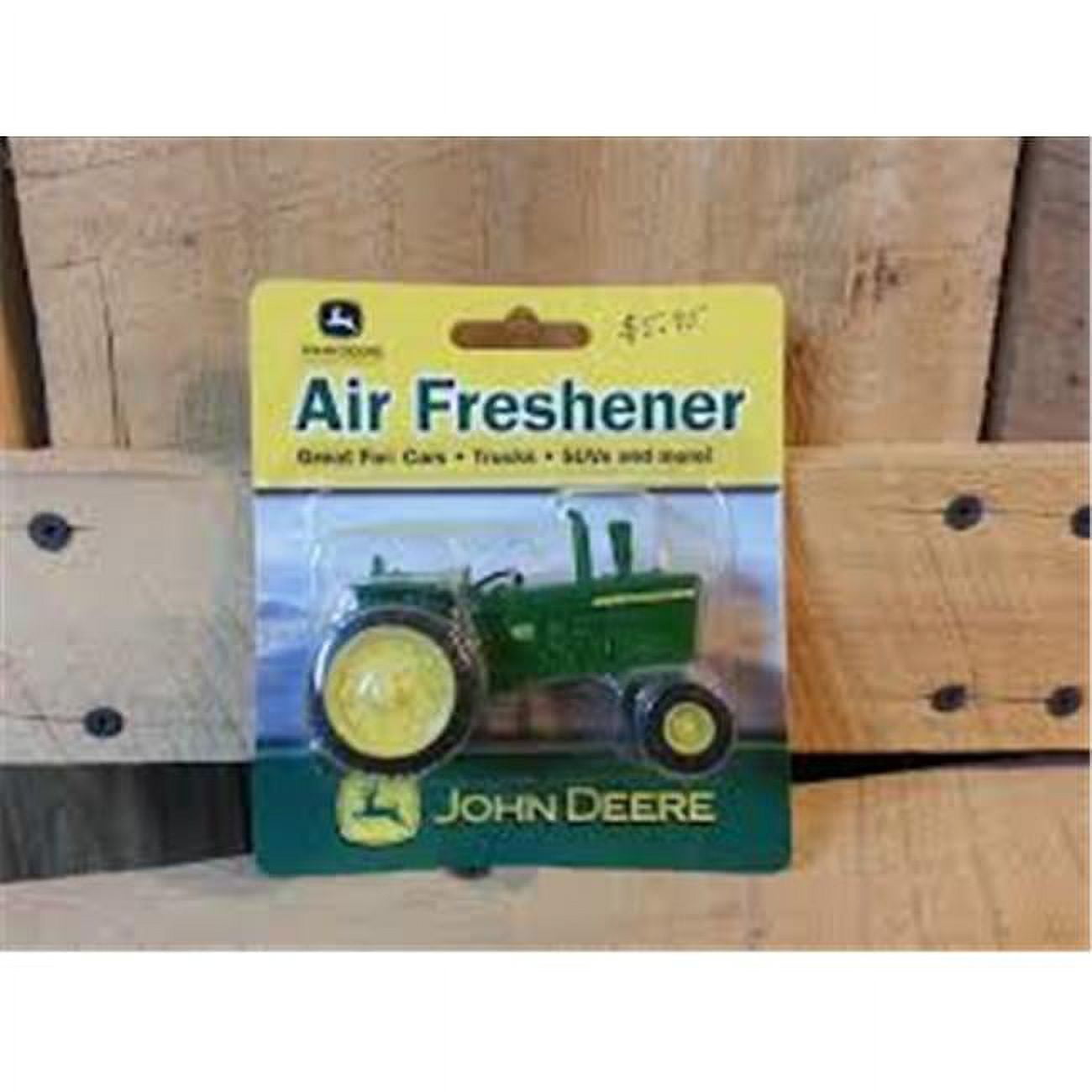 Picture of CB 03015588 John Deere Farm Scene Air Freshener