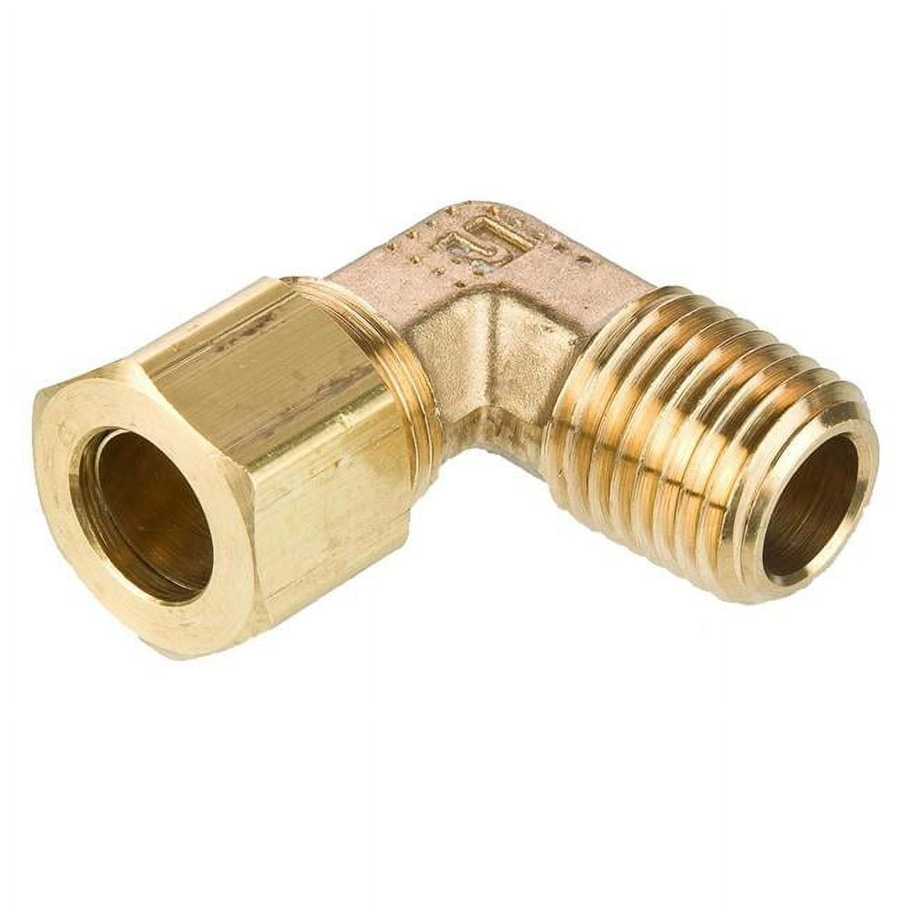 07443005 Compression Union Fittings, Brass