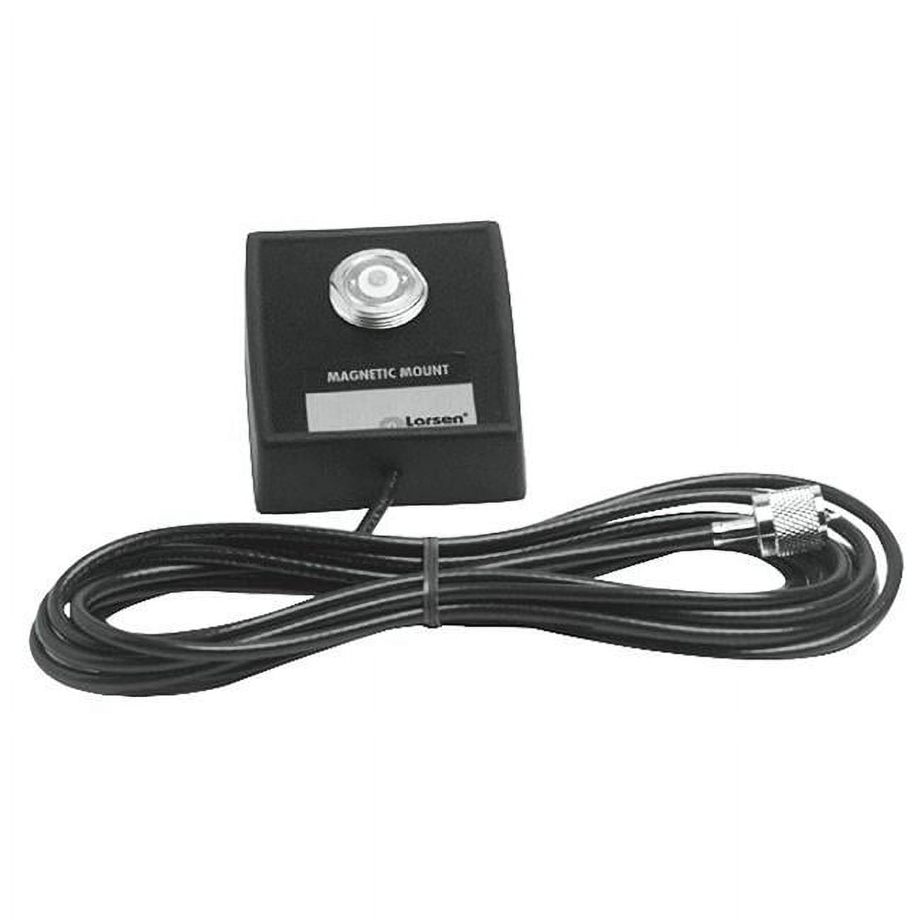 12 ft. Mount with Mpl Connector