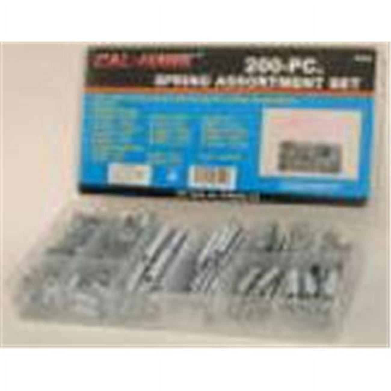 Universal Spring Assortment