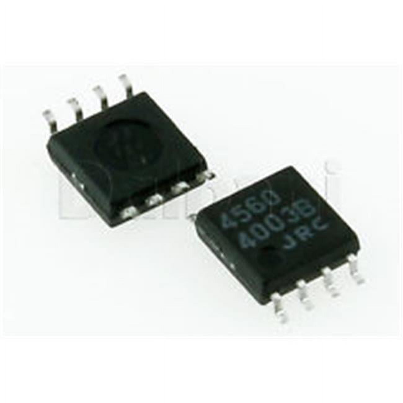 NJM4558 Linear Integrated Circuits