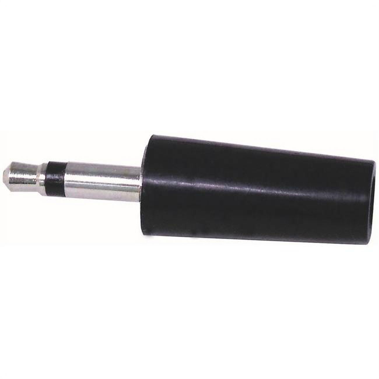 P35X 3.5 mm Mono Plug - Bulk
