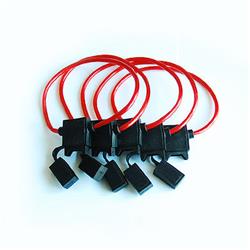 12V Soundquest Heavy Duty Fuse Holder