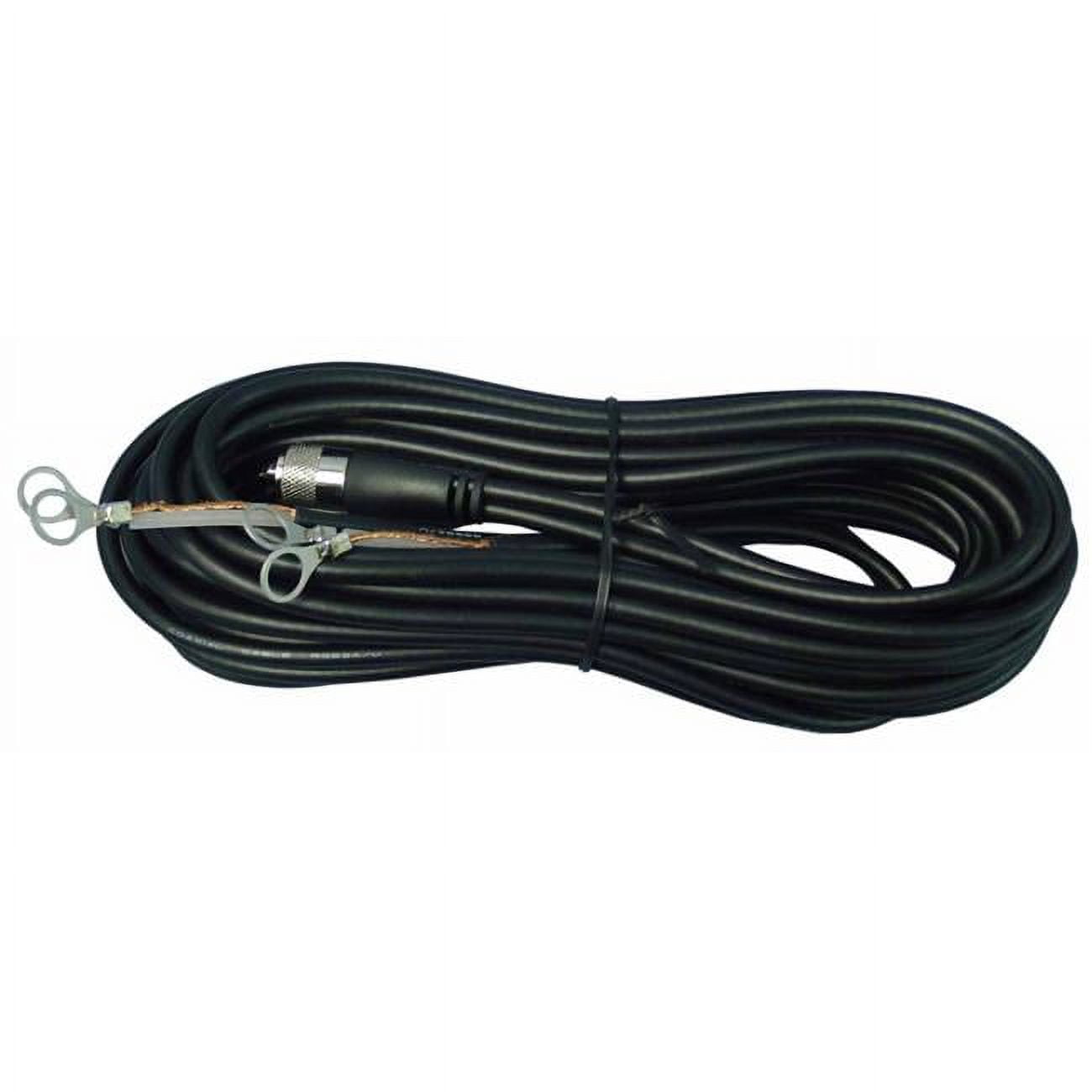 12 ft. Cophase Harness with Lug Conn - Bulk