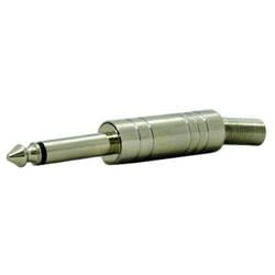 0.25 in. Shielded Phone Plug
