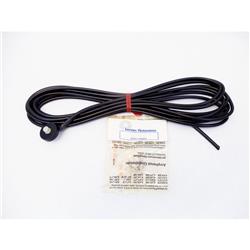 17 ft. & CMB of Dual Shield Coax Cable with Crimp on TNC Connector