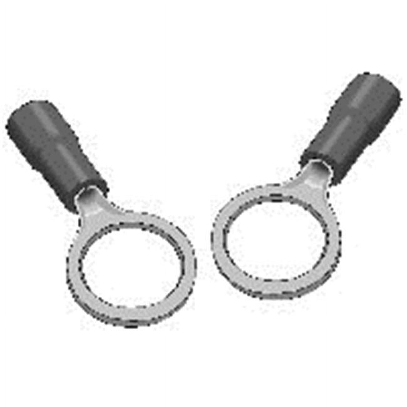 RT1 Coax Cable Ring Terminals