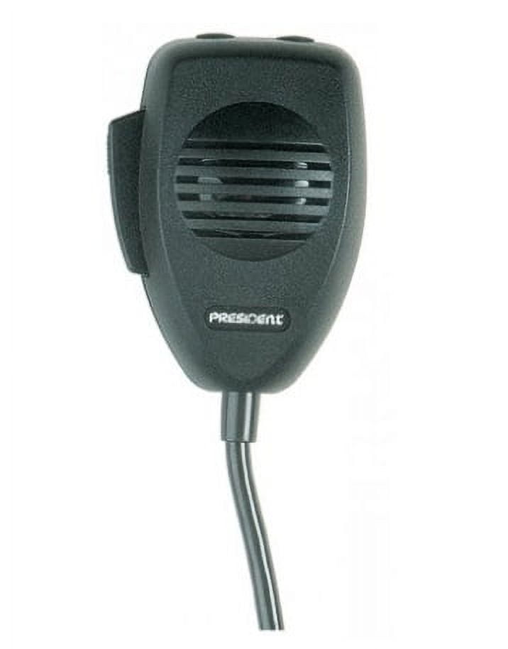 DNC520 6 Pin Electret Factory Replacement Microphone