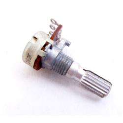 BRVY0241001 Replacement Squelch Control for PC66A & Cobra C25LTD