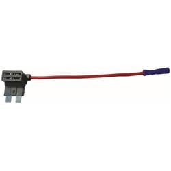 16 gauge 10A Add-A-Circuit Standard ATC Fuse - Bulk