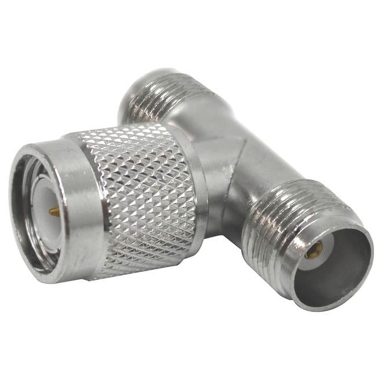 TNC38 TNC T Connector