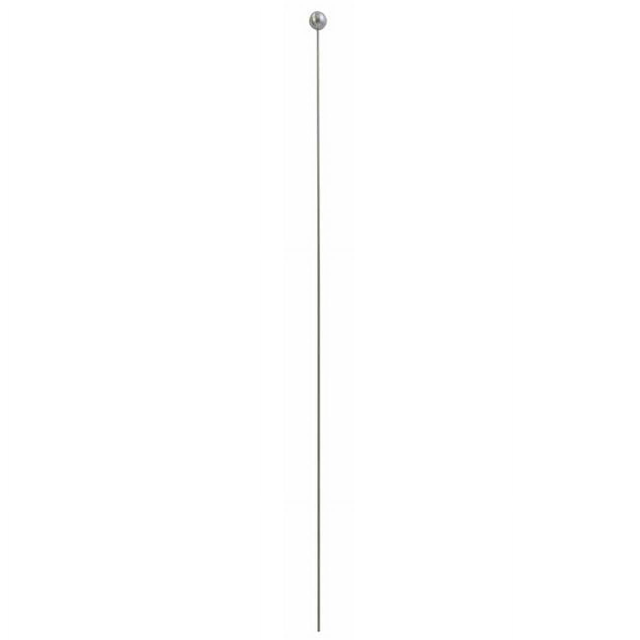 32 in. Whip with Corona Ball
