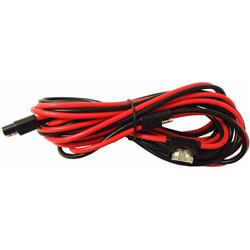 14 ft. Quick Disconnect with 1 25A Fuse Holder 10GA