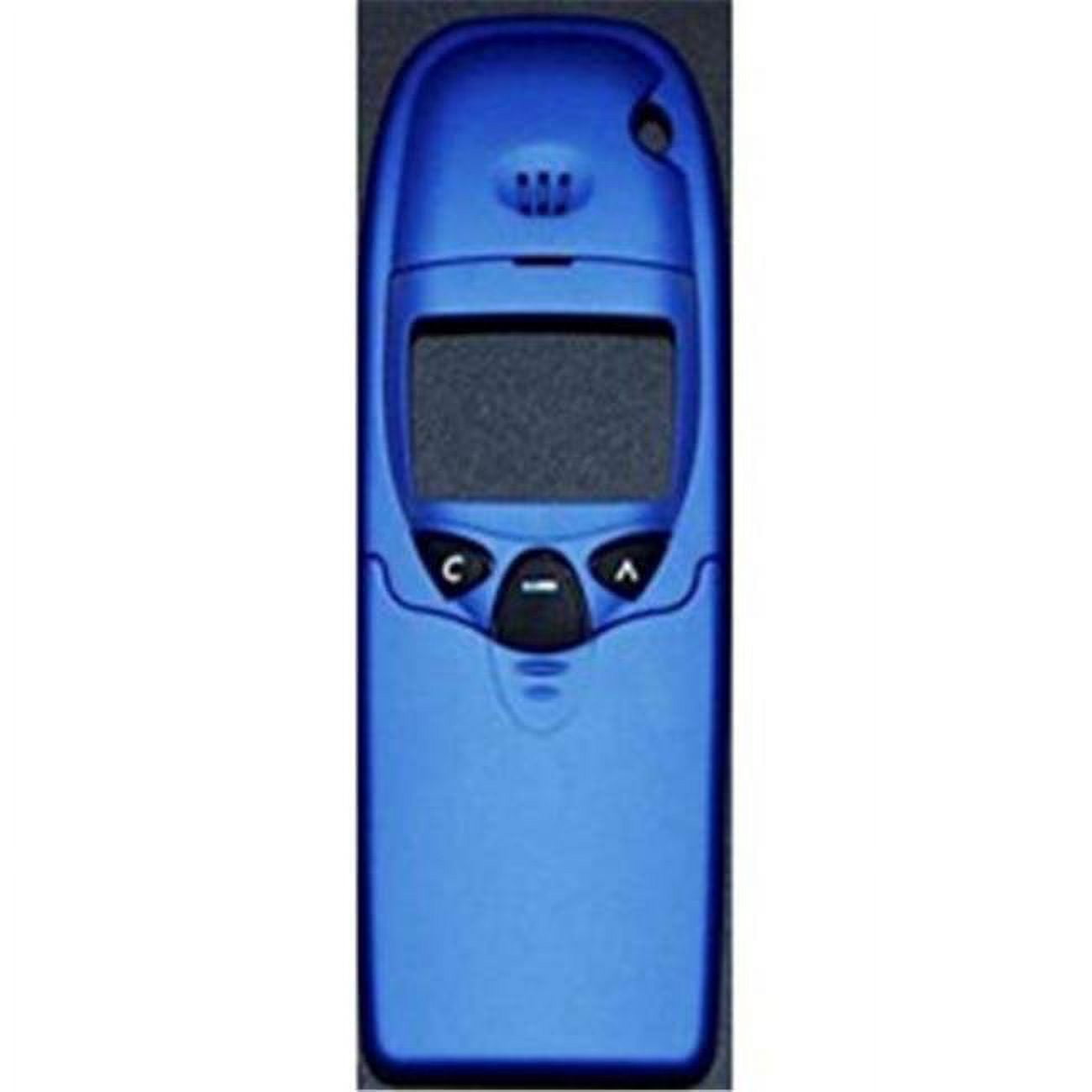 Picture of Barjan 3017739 Nokia 5100 Faceplate - Blue