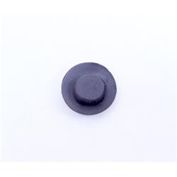 K35X 0.75 in. Rubber Hole Plug- 1.5 in. dia.