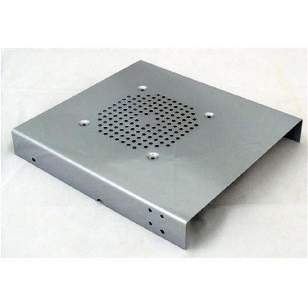Replacement Bottom Cover for C29LTDSE-C, Chrome