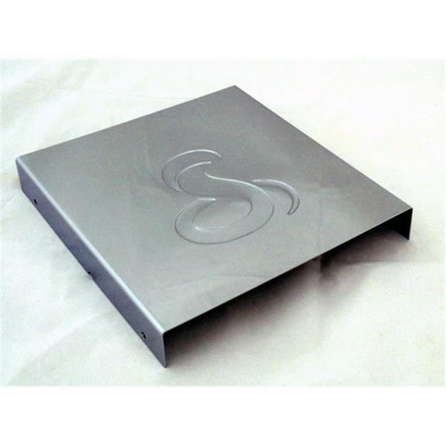 Replacement Top Cover for C29LTDSE-C, Chrome