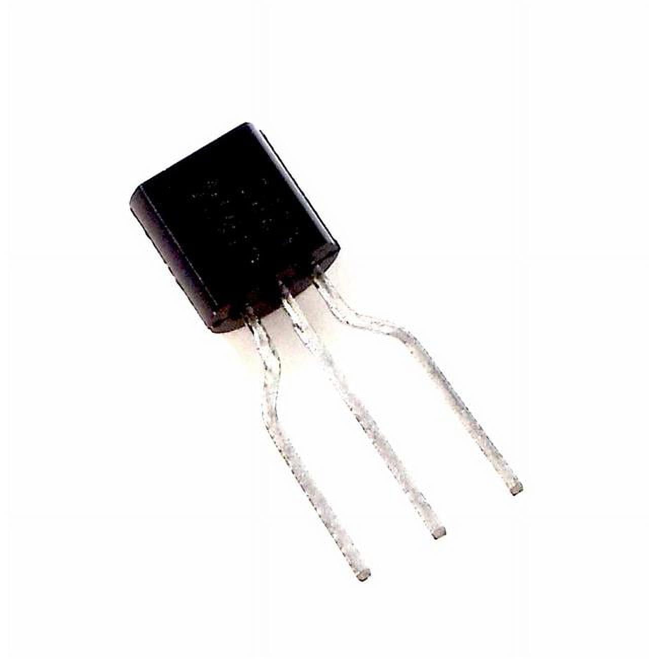 Replacement Mixer Transistor for Radios
